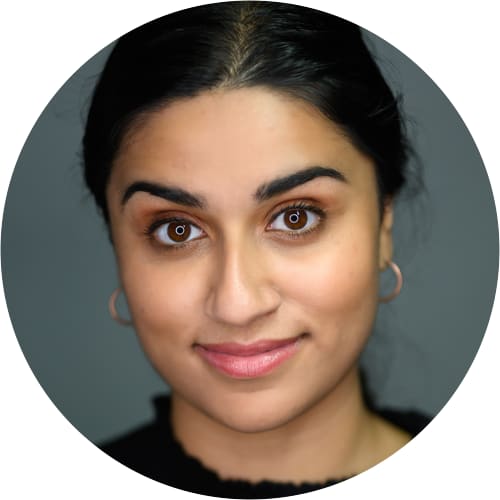 Saroja-Lily Ratnavel